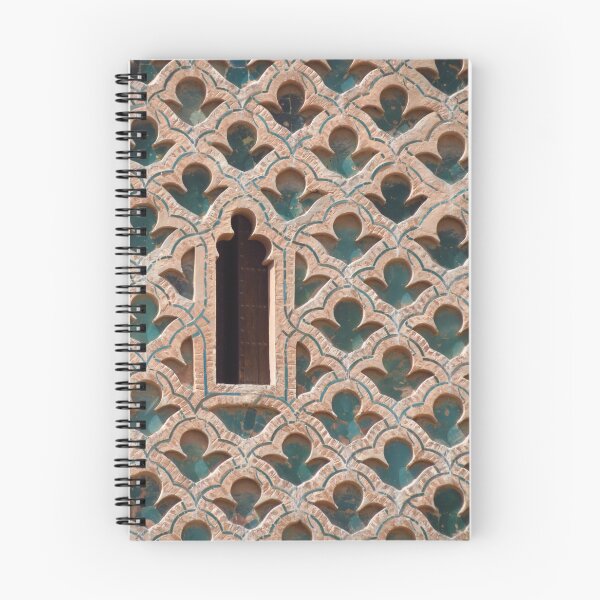 Item preview, Window, Kasbah Mosque, Marrakesh designed and sold by wiggyofipswich.