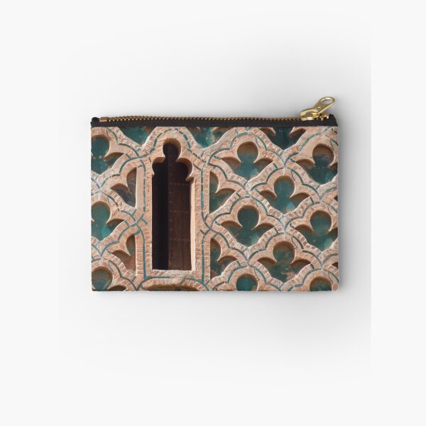 Item preview, Window, Kasbah Mosque, Marrakesh designed and sold by wiggyofipswich.