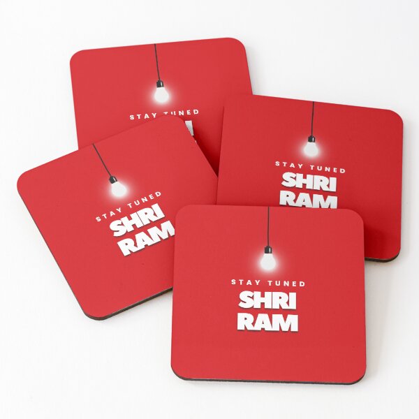 Item preview,  Shri Ram: Illuminated Devotion Design designed and sold by KumarDesignLab.