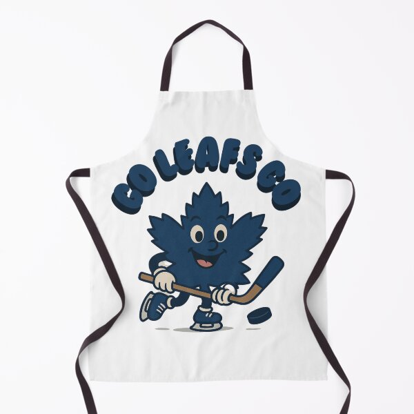 Item preview, Cute Toronto Maple Leafs Shirt or Sticker | Kawaii NHL Fan Design | Aesthetic Hockey Tee or Waterproof Vinyl Decal, Game Day Gift designed and sold by Anna T..