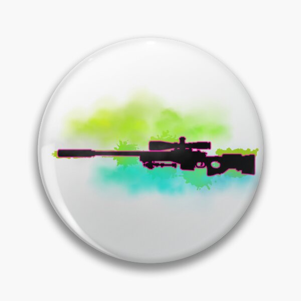 Item preview, AWP Sniper designed and sold by phoenixashs.