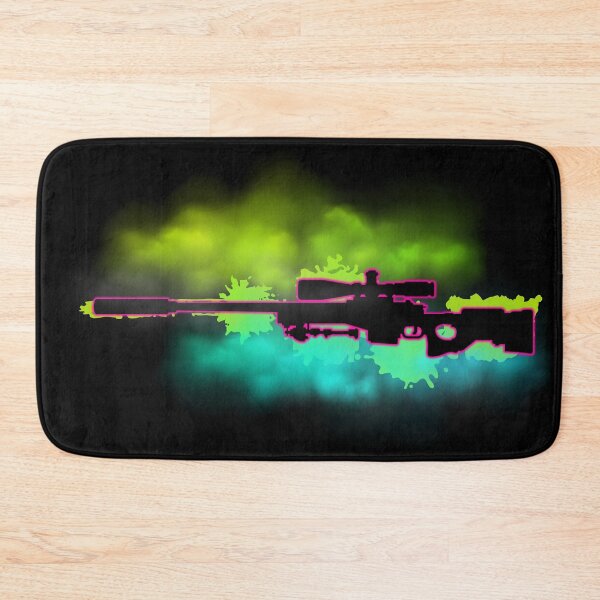 Item preview, AWP Sniper designed and sold by phoenixashs.