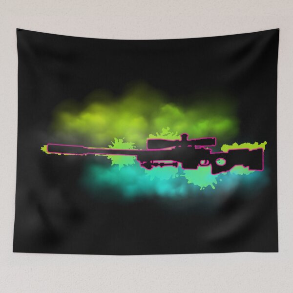 Item preview, AWP Sniper designed and sold by phoenixashs.