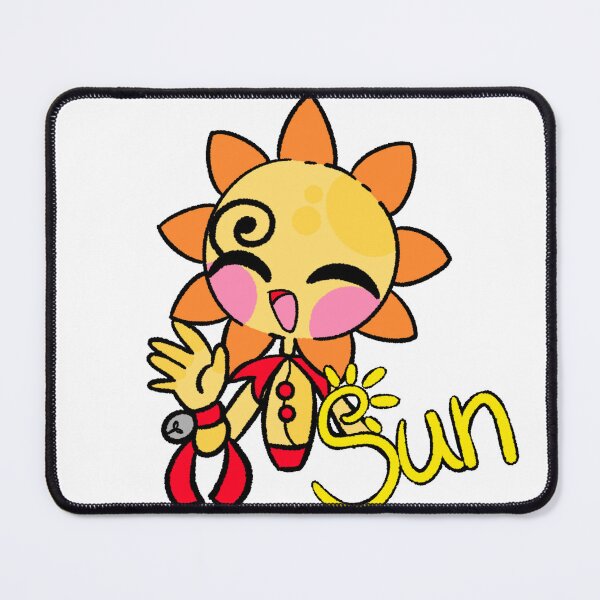 Item preview, Sun designed and sold by Bear-Arts.