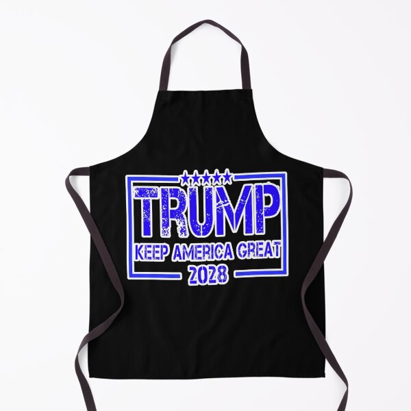 Item preview, Trump 2028  designed and sold by WoodburyLake.