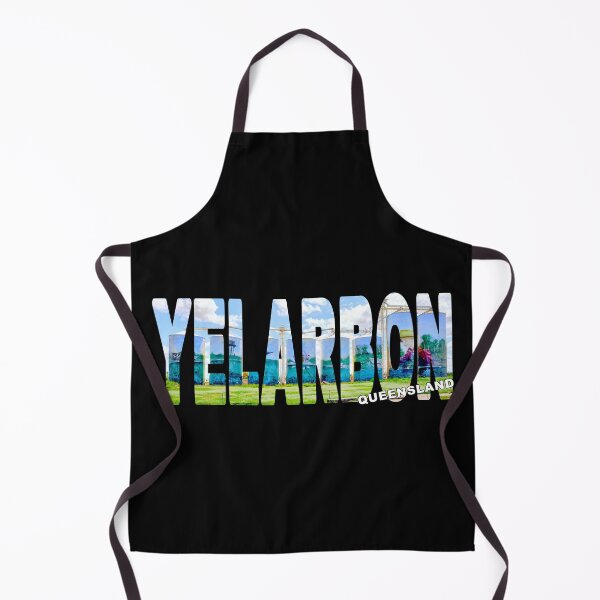 Item preview, YELARBON Queensland - Country Australia Silo Art Day designed and sold by Adam Gormley.