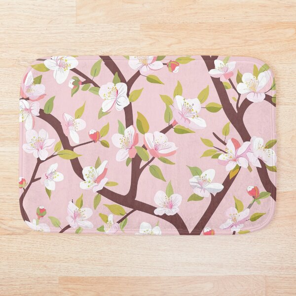 Item preview, Harmony in Bloom Repeat Design designed and sold by YourPrettyHome.
