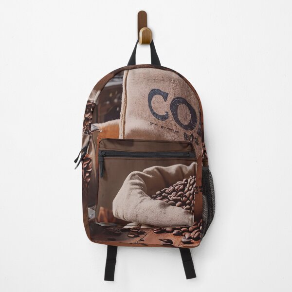 Item preview, Sack of Coffee Beans designed and sold by Gotcha29.