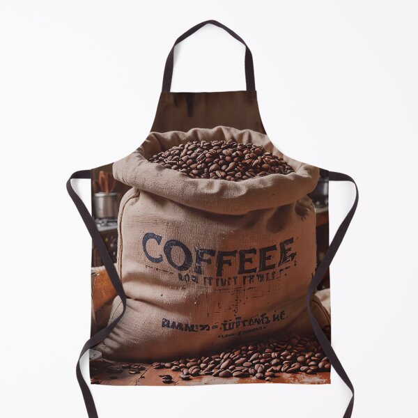 Item preview, Sack of Coffee Beans designed and sold by Gotcha29.