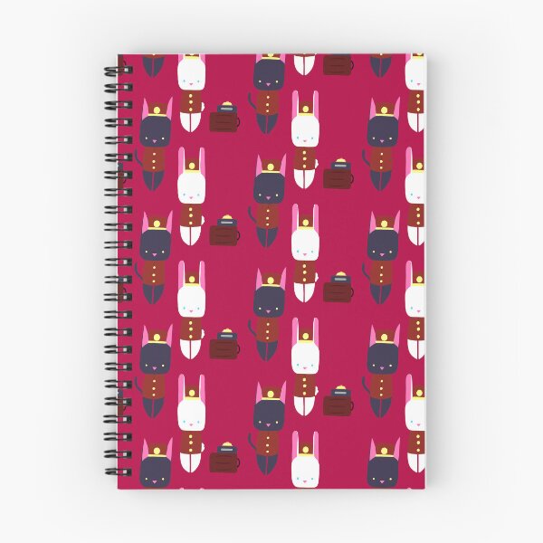 Item preview, Lil' Bellhops designed and sold by ClumsyPillbug.