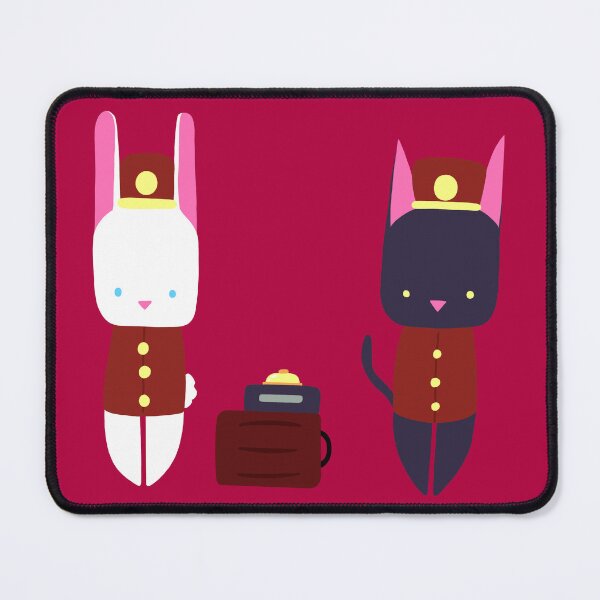 Item preview, Lil' Bellhops designed and sold by ClumsyPillbug.
