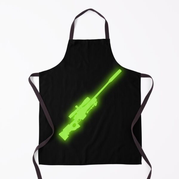 Item preview, AWP Neon design designed and sold by phoenixashs.