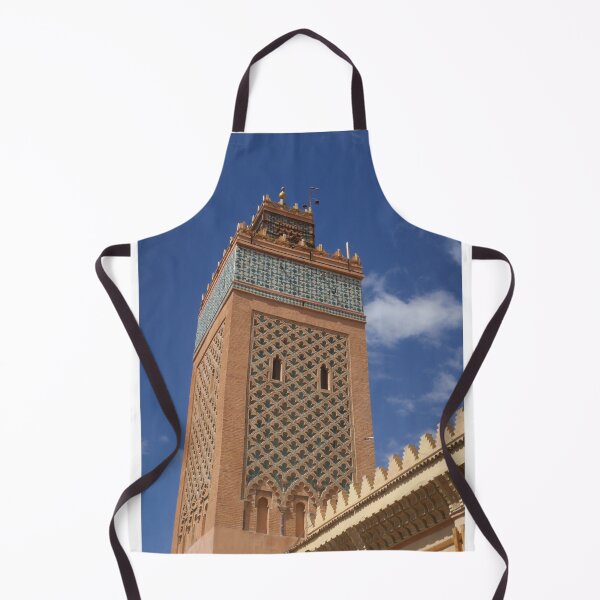 Item preview, Moulay al-Yazid Mosque, Marrakesh designed and sold by wiggyofipswich.