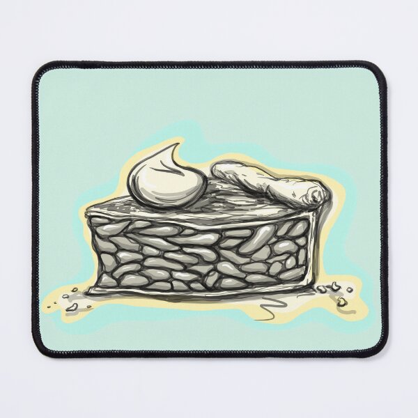 Item preview, Apple Pie designed and sold by woolandbristle.