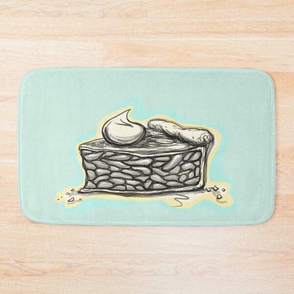 Item preview, Apple Pie designed and sold by woolandbristle.