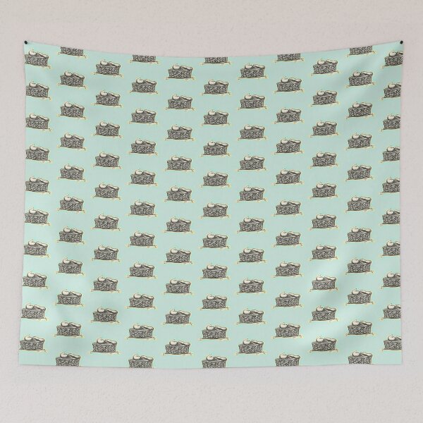 Item preview, Apple Pie designed and sold by woolandbristle.