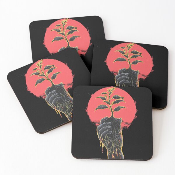 Item preview, Save the plants designed and sold by Zen Lael.