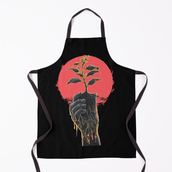 Item preview, Save the plants designed and sold by Zen Lael.