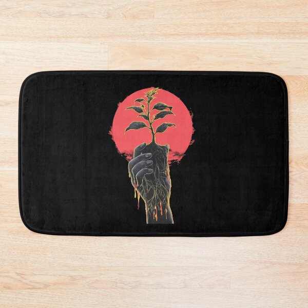 Item preview, Save the plants designed and sold by Zen Lael.