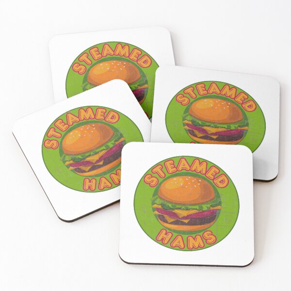 Item preview, Steamed Hams designed and sold by UNK-Fatigues.