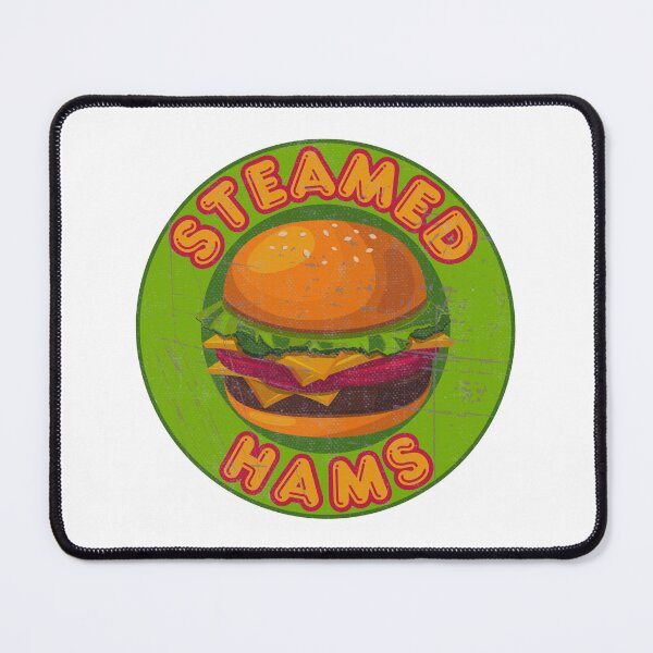 Item preview, Steamed Hams designed and sold by UNK-Fatigues.