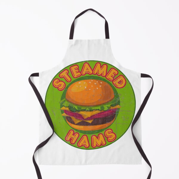 Item preview, Steamed Hams designed and sold by UNK-Fatigues.