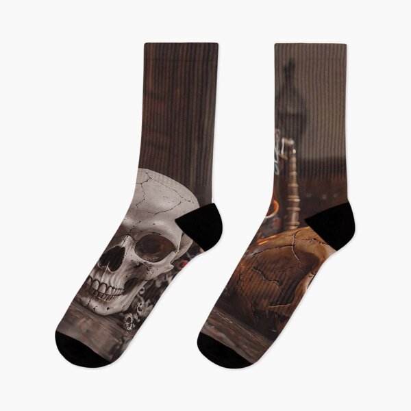 Item preview, Skulls designed and sold by Gotcha29.