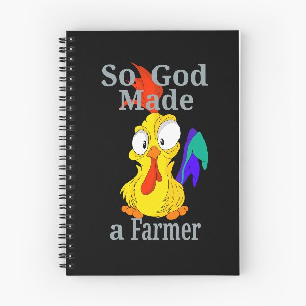 Item preview, So God Made A Farmer  designed and sold by TheEndDesign.
