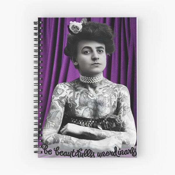 Item preview, be beautifully unordinary designed and sold by Hook, Yarn & Anchor.