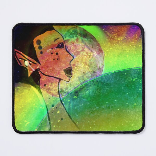 Item preview, "Space Chill (Stressfree)" designed and sold by Spaceart9.