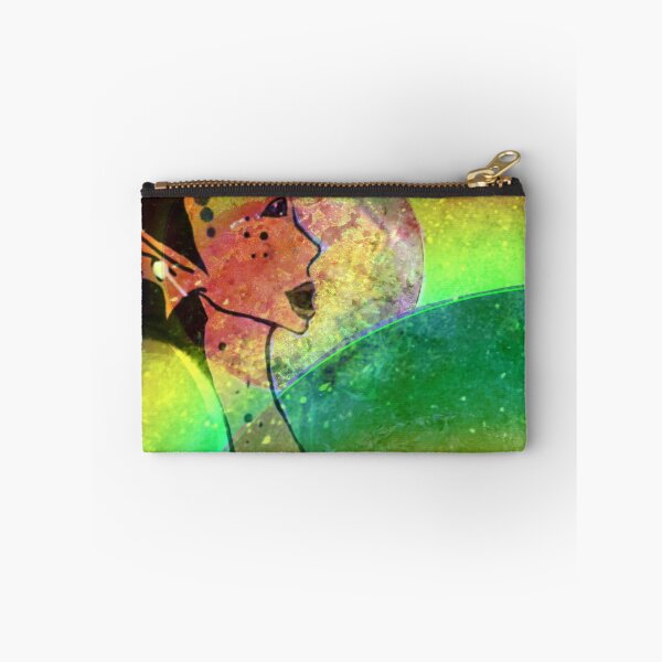 Item preview, "Space Chill (Stressfree)" designed and sold by Spaceart9.