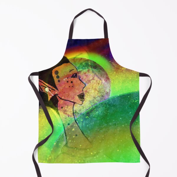 Item preview, "Space Chill (Stressfree)" designed and sold by Spaceart9.
