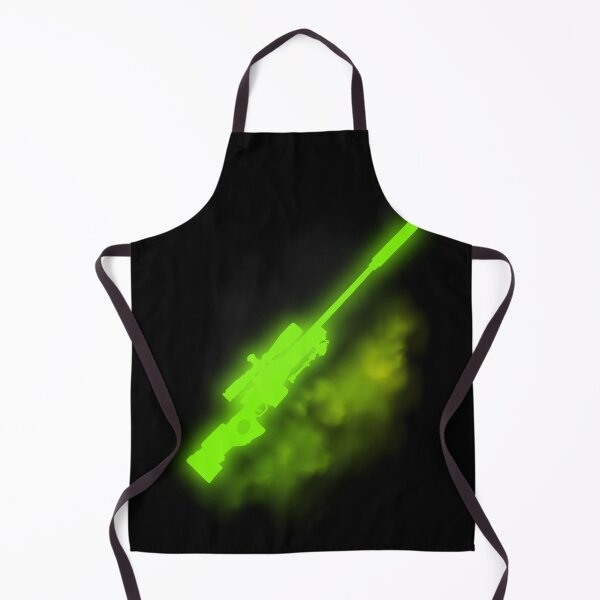Item preview, AWP Sniper Neon Smoke Rifle designed and sold by phoenixashs.