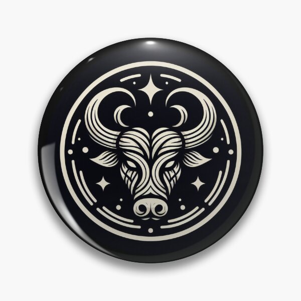 Item preview, Star Sign Taurus 4 designed and sold by CatManDrew.
