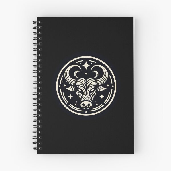 Item preview, Signo zodiacal Tauro 4 designed and sold by CatManDrew.