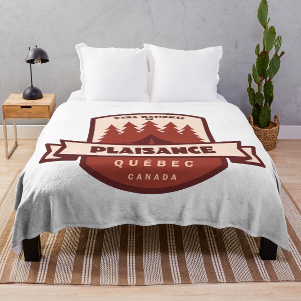 Item preview, Plaisance National Park Quebec Canada designed and sold by bivenart.