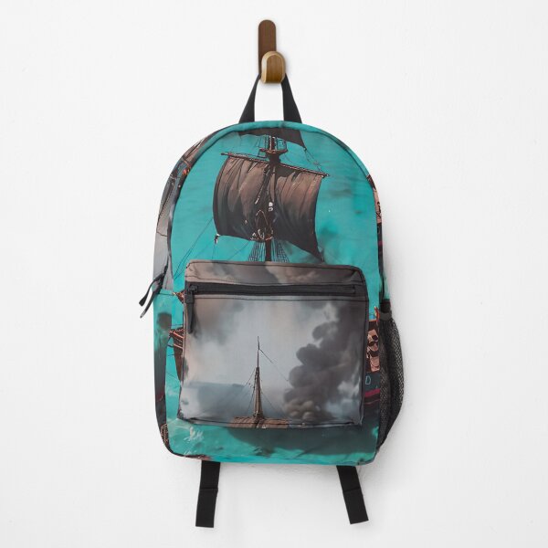 Item preview, Pirate Fleet Sea Battle designed and sold by Gotcha29.