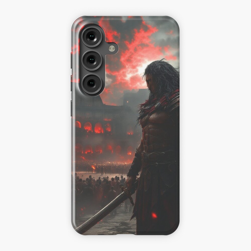 Item preview, Samsung Galaxy Snap Case designed and sold by LenCarol.