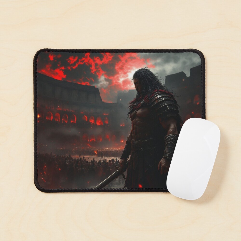Item preview, Mouse Pad designed and sold by LenCarol.