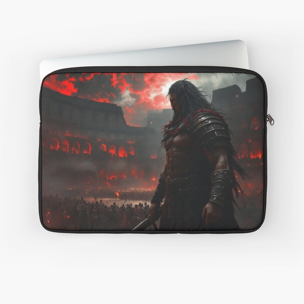 Item preview, Laptop Sleeve designed and sold by LenCarol.