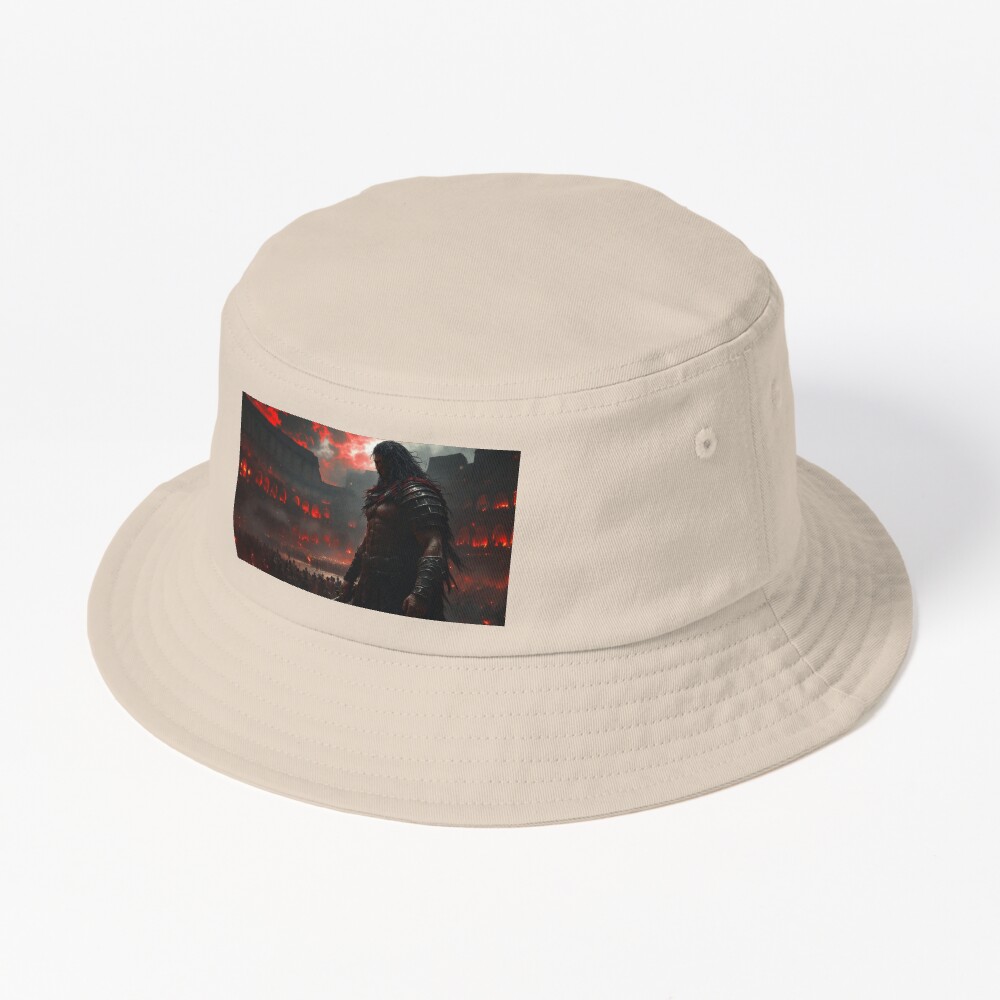 Item preview, Bucket Hat designed and sold by LenCarol.