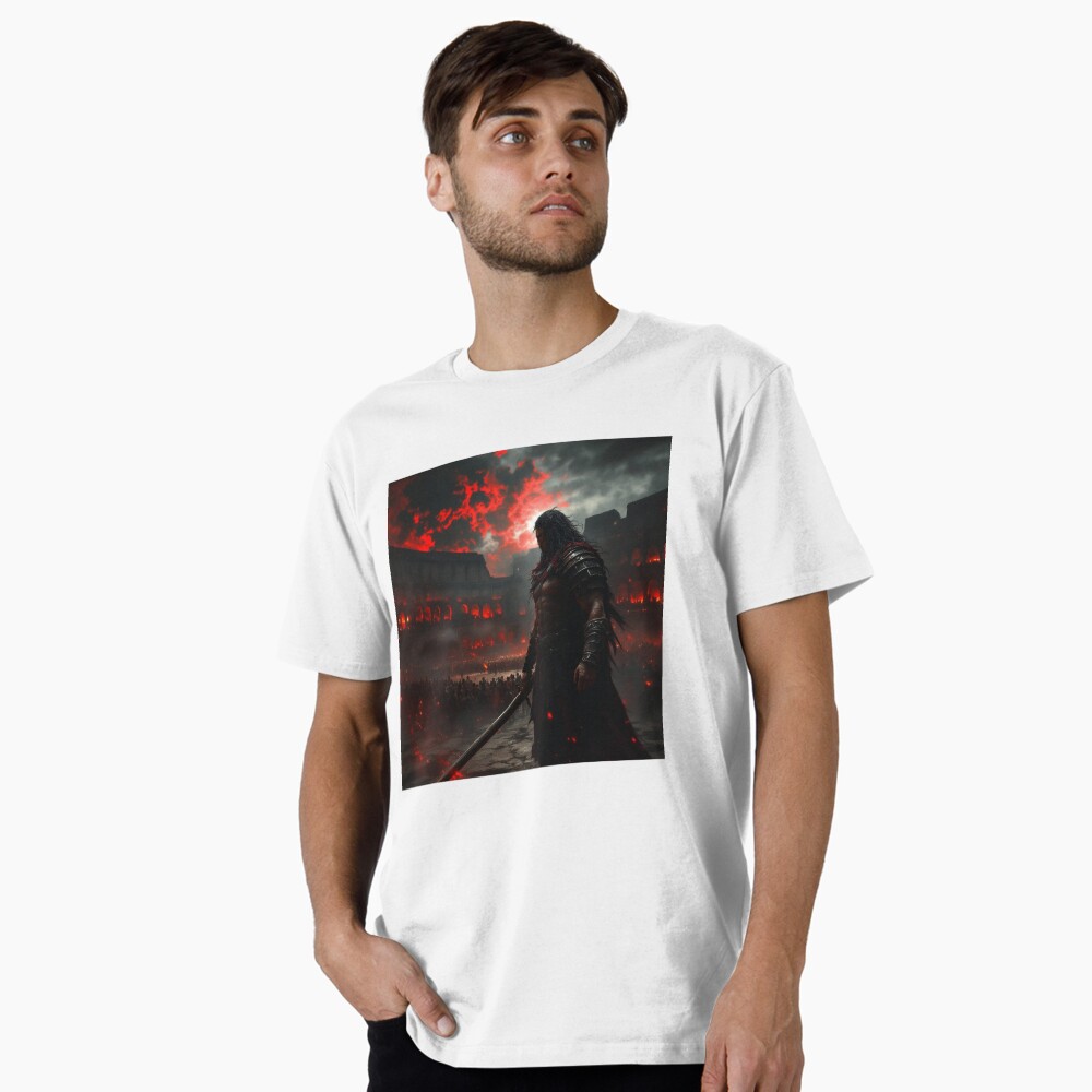 Item preview, Premium T-Shirt designed and sold by LenCarol.