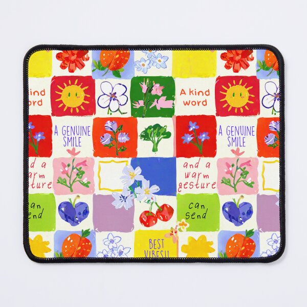 Item preview, Happy Vibes designed and sold by SeptemberMarket.