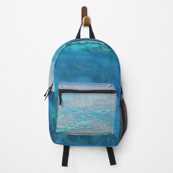 Item preview, Great Barrier Reef Aerial Picture designed and sold by Gotcha29.