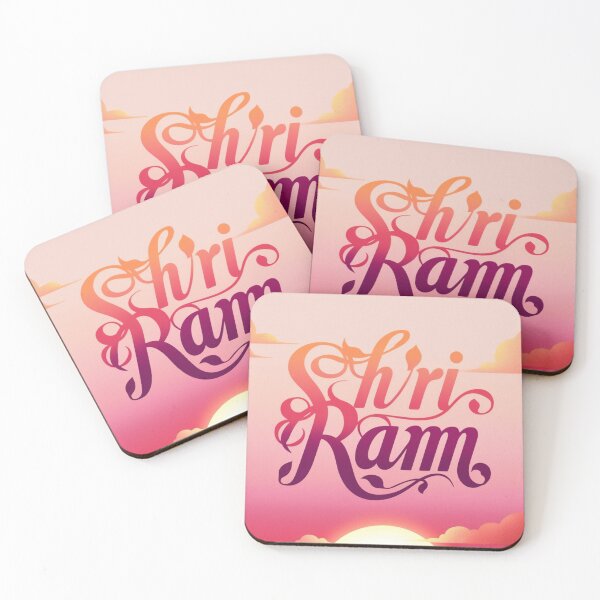Item preview,  Shri Ram Sunrise Elegance designed and sold by KumarDesignLab.