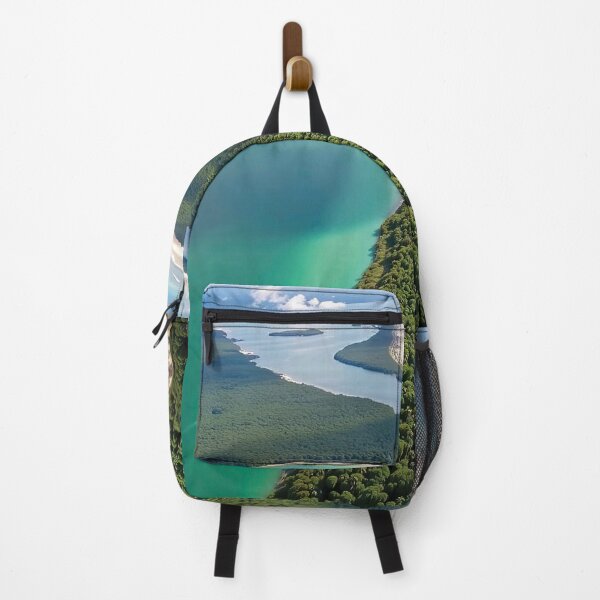 Item preview, Aerial Daintree Far North Queensland Coast designed and sold by Gotcha29.