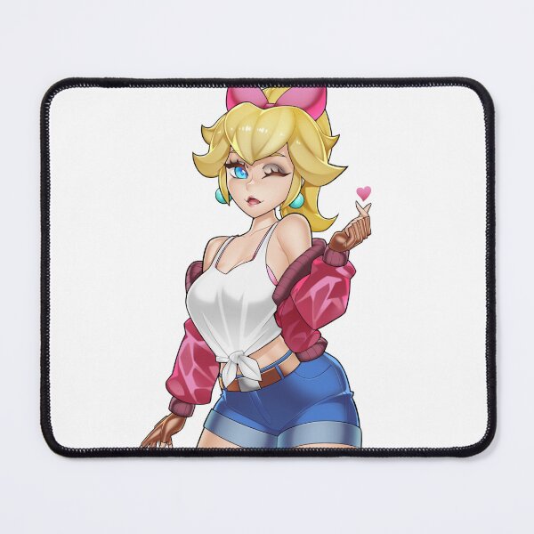 Item preview, Moto Peach designed and sold by velladonna.