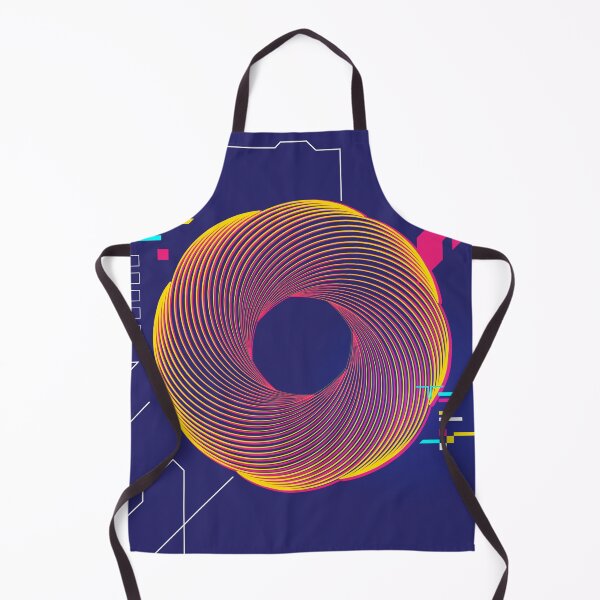 Item preview, abstract dotted sphere futuristic element designed and sold by NiamLab.