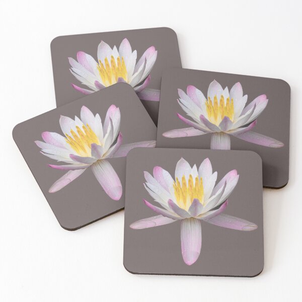 Item preview, lotus pink flowers, Nelumbo nucifera flowers designed and sold by MiMee4451.