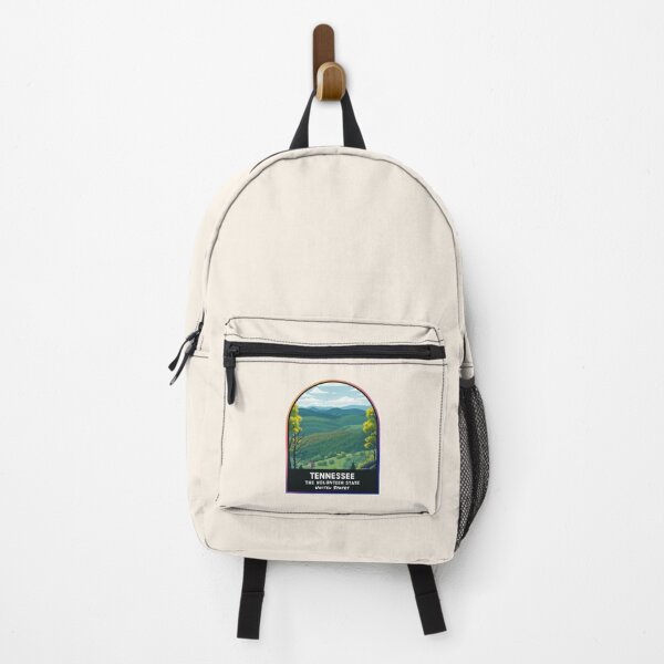 Item preview, Tennessee (TN), State of the United States of America designed and sold by PinkandP.